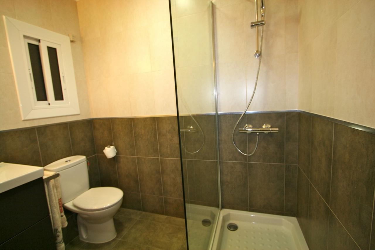 Aparteasy Barcelona Exterior photo